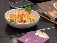 -Thai Alley泰爱里(二沙岛店)
