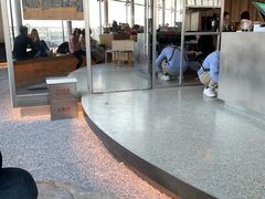 大堂-Seesaw Coffee(朝阳大悦城店)