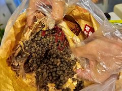 -京八珍(虎坊桥店)