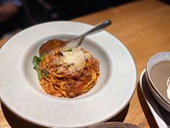 -The Diner X餐厅(青岛万象城店)