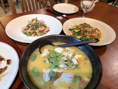 -西双版纳洲际度假酒店-曼霖轩中餐厅