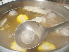 -汕头八合里海记牛肉店(清河店)