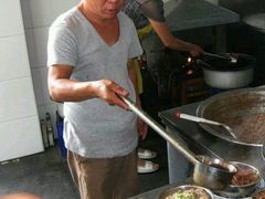 -窦四牛杂面(总店)