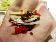 -四季民福烤鸭店(前门店)