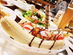 -巴伐利亚啤酒坊(意式风情街店)