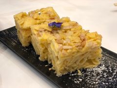 -白天鹅宾馆-宏图府餐厅