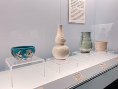 -上海博物馆(人民广场馆)