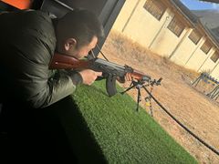 -猎鹰谷实弹射击俱乐部