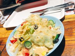 -通海俄式烧烤·俄罗斯大串(嵩山路店)