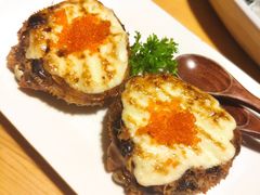 -福匠日本料理(人民路店)