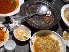 -茅庐川菜(威高广场店)