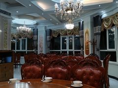 -伊帆食府·青海地方特色美食