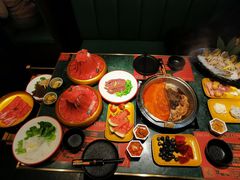 -牛New寿喜烧(中山公园龙之梦店)