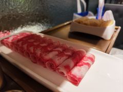 -海底捞火锅(航洋城店)