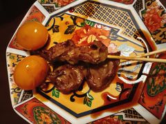 鸡提灯-弓二·烧鸟居酒屋(财富购物中心店)