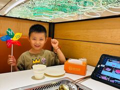 -海底捞(難波店)