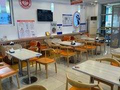 -香妃烤鸡(西单店)