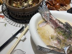 -勝記酒家·37年老字号·经典粤菜(荔枝公园店)