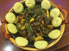 -盛京富丽园老菜馆·东北菜(和平南大街店)