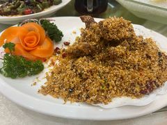 -山海天饮食集团(桃源居店)