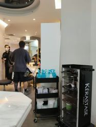 点击看大图 -Kraemer Paris 苏豪路易士·嘉玛发廊