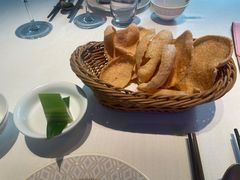 -金链花·泰国餐厅(国贸店)