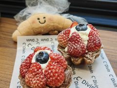 -富贵面包公司(运河店)