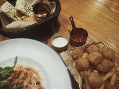 -百特喜·意大利餐厅(八佰伴镇江店)