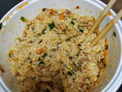 蛏子海鲜捞饭-谭十三大排档·18年老字号(船山路总店)