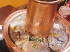 -如意林卡藏餐吧(大昭寺店)