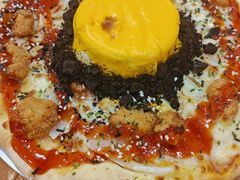 -达美乐比萨(清扬路店)