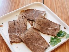 -松鼠家牛肉面(万达广场金街店)