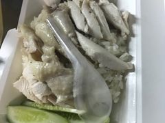 -红大哥水门鸡饭(總店)