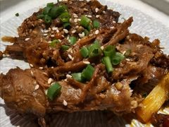 -德香苑脆皮烤鸭·经典(爱融荟城店)
