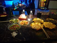 -格莱美量贩式KTV(奥帆店)