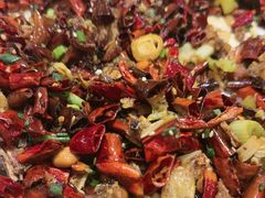 -李氏传家菜(兴城路店)