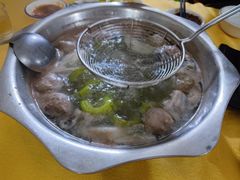 -老猫牛肉火锅(沙溪店)