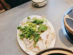 -创味·民间海南菜·非遗藤桥排骨(藤桥·免税城店)