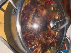 -黄记煌三汁焖锅(顺义华联店)