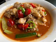 -樟树底(胜利河美食街店)