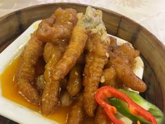 -新东源国际酒店·新东源食坊(沙井店)