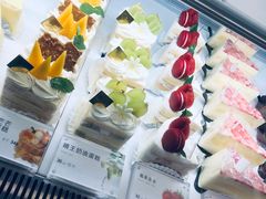 -卷心卷意·轻甜蛋糕(新光天地店)