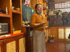 -吉祥圣雪藏餐