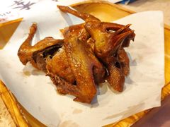 -点都德(聚福楼店)