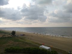 -北海银滩一号国际会议中心酒店