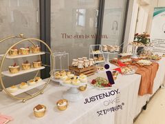 -艾加柒克蛋糕茶歇甜品台(春熙路店)