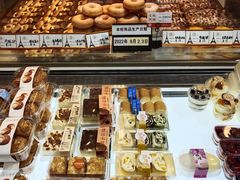 -徐文林香酥饼(桃园店)