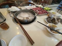-通好吃潮汕潮家牛肉火锅店(张家边店)