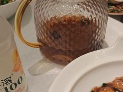 -盛百味·家宴餐厅(霸州分店)