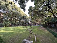 -上海宋庆龄故居纪念馆
